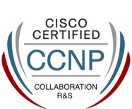 Cisco CCNP Certification