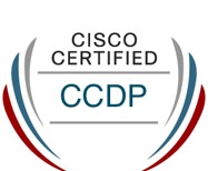 Cisco CCDP Certification